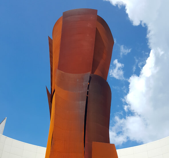 Architecture bâtiment en guadeloupe