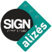 Signalizés, signalétique full-access aux Antilles